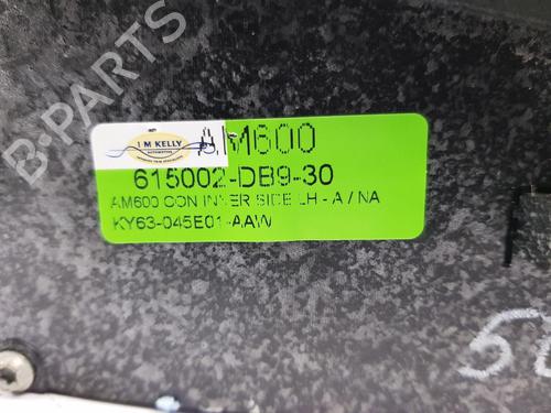 Armrest / Center console ASTON MARTIN VANTAGE Coupe V8 | BP22683260I20 