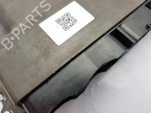 Engine control unit (ECU) VOLVO XC60 II (246) B4 Mild-Hybrid AWD | BP22208011M57 