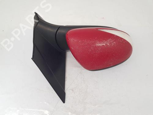 Used Right mirror Right mirror HONDA CIVIC VIII Hatchback (FN, FK) 1.8 (FN1, FK2) (140 hp) 34141997 34141997
