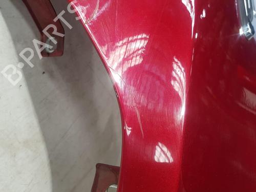 Left front fenders FORD KUGA I 2.0 TDCi | BP28444596C41 
