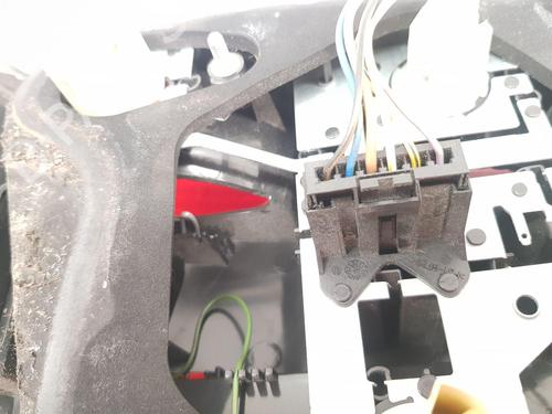 Left taillight BMW 5 (E39) 530 d | BP28592978C34 