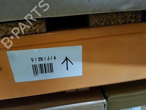 AC compressor SUZUKI SX4 (EY, GY) 1.6 VVT (RW416, YA21S) | BP31933092M34 