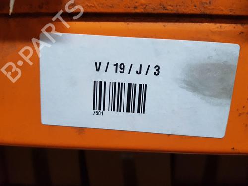 Sprinklertank RENAULT CAPTUR I (J5_, H5_) 1.5 dCi 90 (J5N4, J5M5, J5MW, J5M6, J5AL, J5AJ) | BP37524593C113 - Image 9