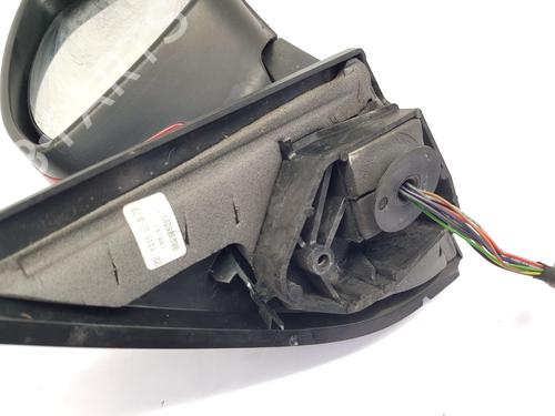 Right mirror PEUGEOT 308 SW II (LC_, LJ_, LR_, LX_, L4_) 1.6 BlueHDi 120 | BP29440020C27 