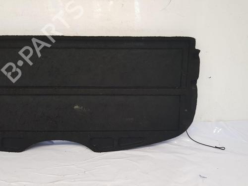 Rear parcel shelf PEUGEOT 207 (WA_, WC_) 1.6 HDi | BP31983529C85 