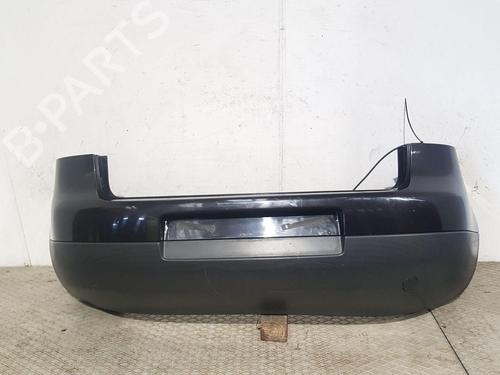 rear-bumper-vw-golf-v-1k1-2003-2004-2005-2006-2007-2008-2009-2010-37170378 main image