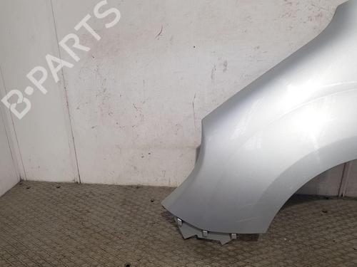 Left front fenders RENAULT KANGOO Express (FW0/1_) 1.5 dCi 75 (FW07, FW10, FW04) | BP27166782C41