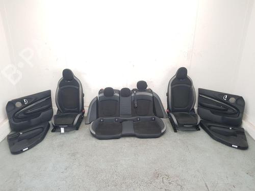 Asiento delantero derecho Asiento delantero derecho 38559566 38559566