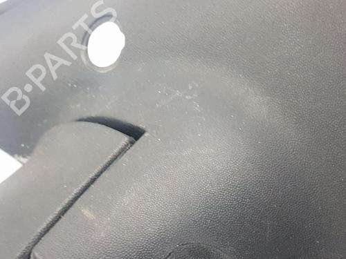 Right mirror FORD TRANSIT Van (FA_ _) 2.4 TDCi RWD | BP29492645C27 