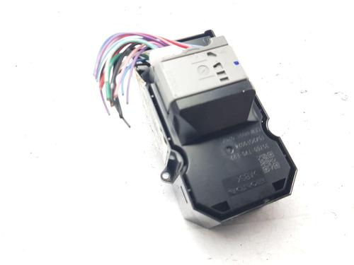 Left front window switch HONDA CIVIC IX (FK) 1.6 i-DTEC (FK3) | BP36783415I27 - Image 5