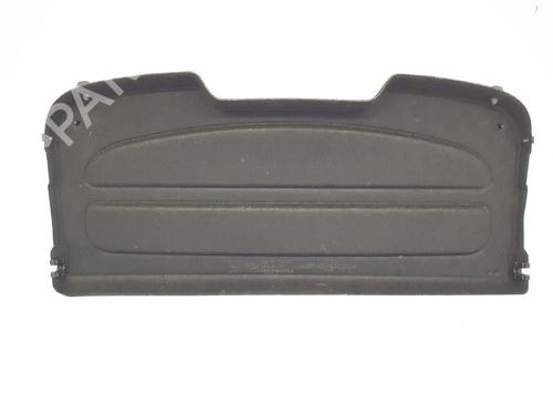 Rear parcel shelf FORD FIESTA VI (CB1, CCN) 1.6 TDCi | BP29642150C85 