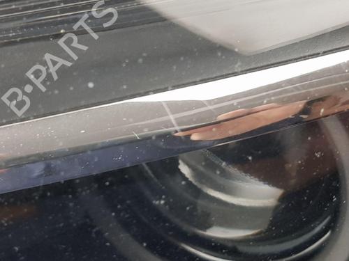 Left headlight VAUXHALL ASTRA Mk VII (K) (B16) 1.6 CDTi | BP27372148C28