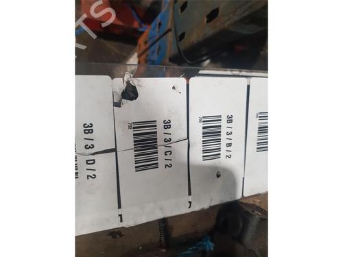 Engine VOLVO XC40 (536) B4 Mild-Hybrid AWD | BP27886521M1 - Image 30