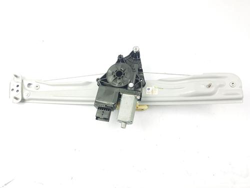 Used Front right window mechanism OPEL CROSSLAND X / CROSSLAND (P17, P2QO) 1.5 Turbo D (75) (102 hp) 28158147