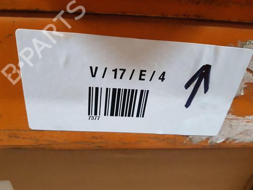 Módulo de ABS VAUXHALL CORSA Mk IV (E) (X15) 1.2 | BP32003963M43 