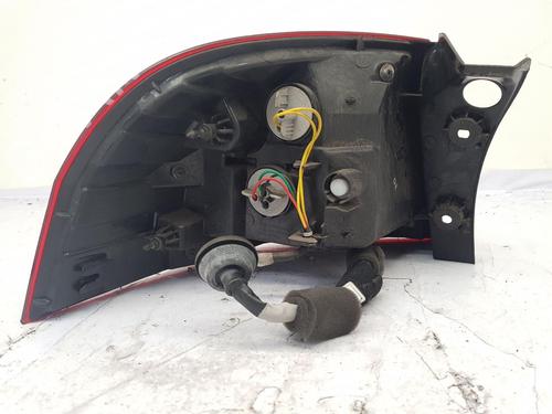 Right taillight KIA RIO III (UB) 1.4 CVVT | BP33726533C35 - Image 4