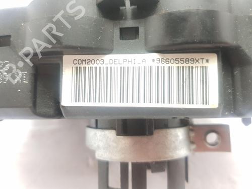 Steering column stalk PEUGEOT 307 CC (3B) 2.0 16V | BP29597808I23 