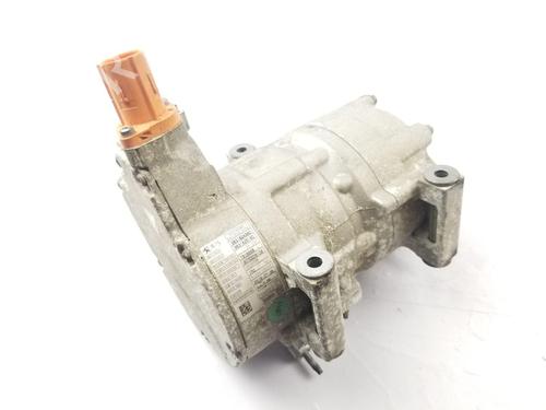 Used AC compressor AC compressor PEUGEOT 3008 II SUV (MC_, MR_, MJ_, M4_) Hybrid4 (M45GBU) (299 hp) 28066814 28066814