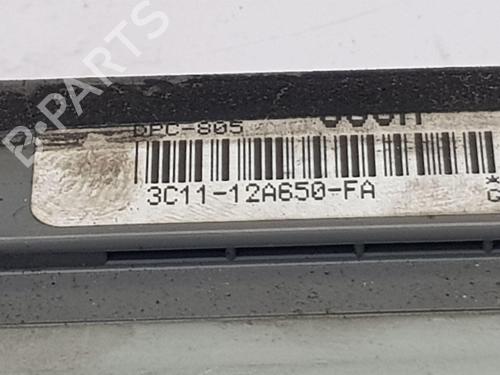 Engine control unit (ECU) FORD TRANSIT Van (FA_ _) 2.4 TDE | BP33677647M57 - Image 7