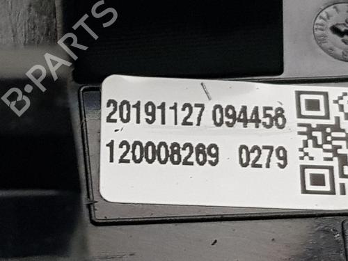 Luftventil SKODA SCALA (NW1)  | BP31663370I21  - Image 9