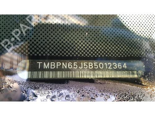 ABS pump SKODA ROOMSTER (5J7) 1.2 TSI | BP29408022M43 