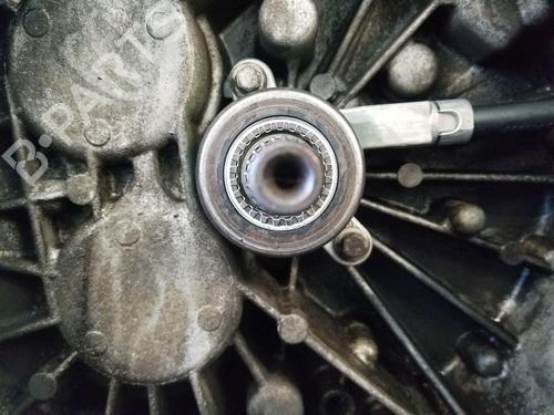 Gearbox RENAULT TRAFIC II Van (FL) 2.0 dCi 115 (FL01, FL0U, FL00, FL0H, FL0M) | BP30924002M3