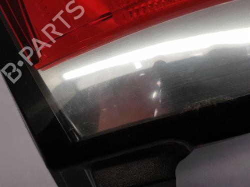 Venstre Baklys CITROËN C3 II (SC_) 1.4 HDi 70 (SC8HZC, SC8HR0, SC8HP4) | BP30580932C34