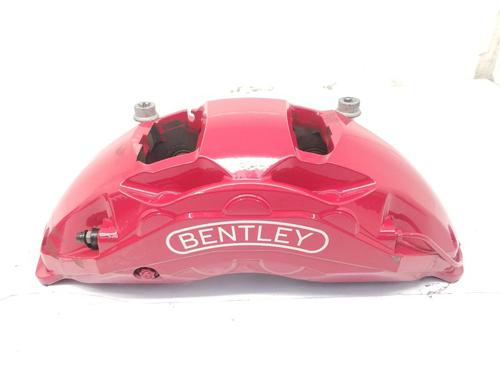 Right front brake caliper BENTLEY CONTINENTAL Convertible (3S_) 6.0 AWD | BP27186713M104 - Image 7