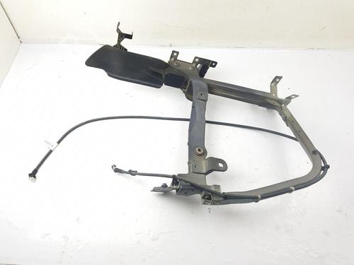 Used Right headlight support Right headlight support 37437679 37437679