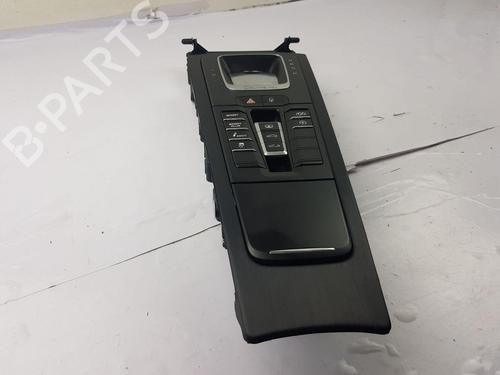 Shift knob PORSCHE 911 (991) 3.8 Carrera S / GTS | BP29575598I34 