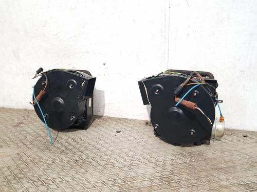 Heater matrix box JAGUAR XJSC Convertible (X27) 4.0 | BP30161358M61