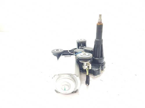 Rear wiper motor FIAT 500 (312_) 1.2 (312AXA1A) | BP25840324M102 
