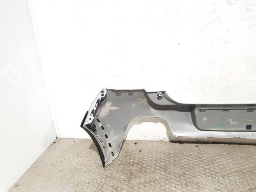 Rear bumper CITROËN C3 III (SX) 1.2 THP 110 (SXHNPS, SXHNZT, SXHNZ6) | BP30471663C8 