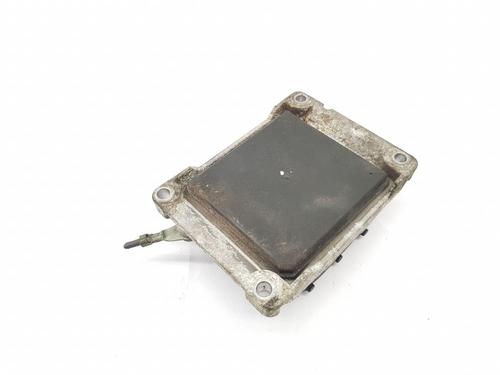 Engine control unit (ECU) VAUXHALL AGILA Mk I (A) (H00) 1.0 12V | BP31574458M57 
