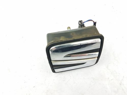 Used Tailgate handle SEAT LEON (5F1) 1.6 TDI (105 hp) 28501074