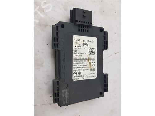 Used Electronic module Electronic module 39077402 39077402
