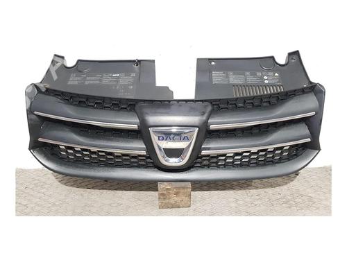 Used Grille DACIA SANDERO II 1.5 dCi (90 hp) 22656197