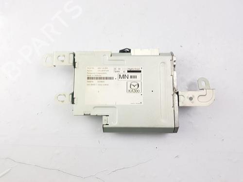 Elektronisk modul MAZDA 3 (BM, BN) 2.2 D | BP22664547M83