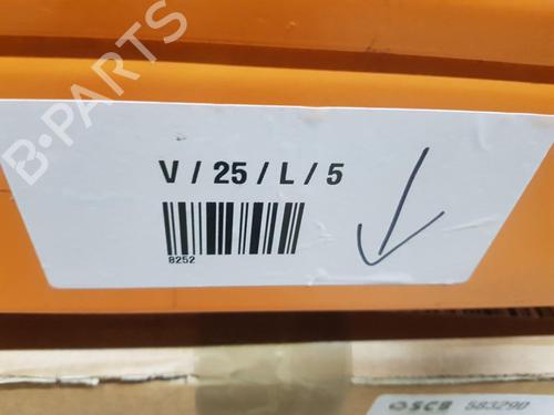 Right headlight VW SHARAN (7M8, 7M9, 7M6)  | BP22675388C29 