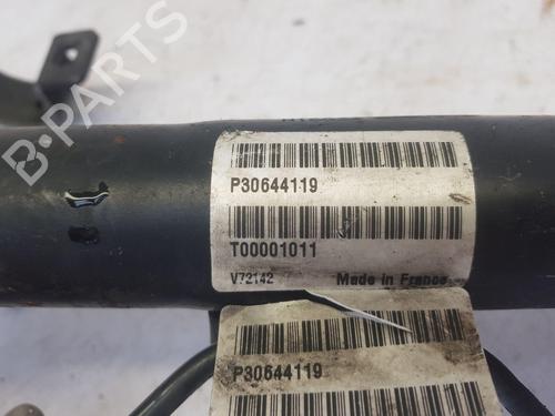 Steering rack VOLVO V40 Estate (645) 1.9 DI | BP25854023M22 