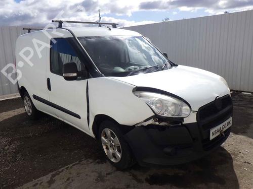 Warning switch FIAT DOBLO Cargo (263_) 1.3 D Multijet | BP33559236I22  - Image 9