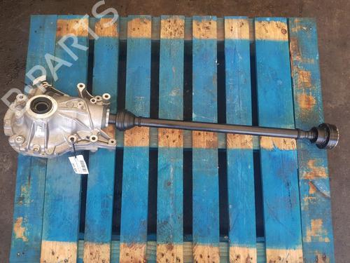 Used Front differential Front differential 37794442 37794442