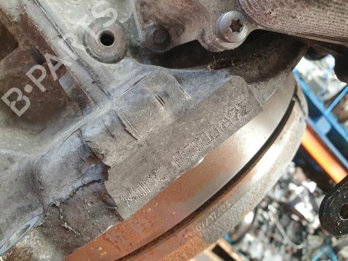 Engine FORD KUGA II (DM2) 1.5 TDCi | BP28482742M1