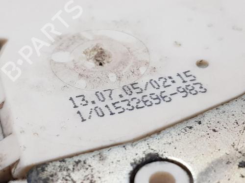 Front right lock MINI MINI (R50, R53) One | BP27975046C97 
