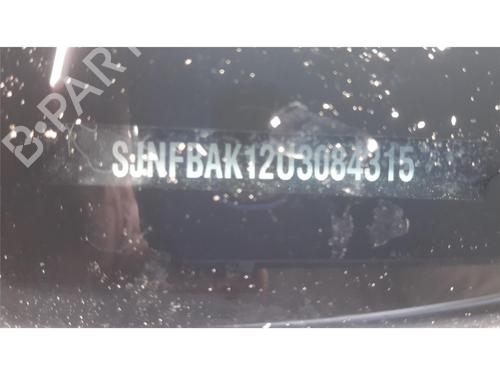 Radio NISSAN MICRA III (K12) 1.2 16V | BP22665672E6 