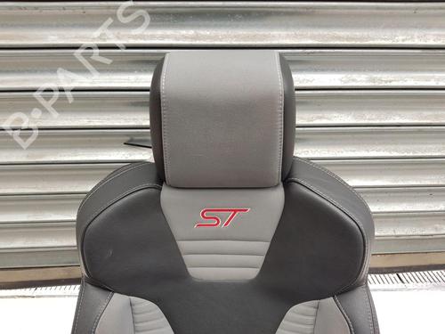 Right front seat FORD FIESTA VI (CB1, CCN) 1.6 ST | BP27600641C16 