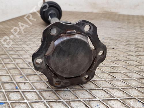 Left front driveshaft VW TOUAREG (CR7, RC8)  | BP33219573M38  - Image 5