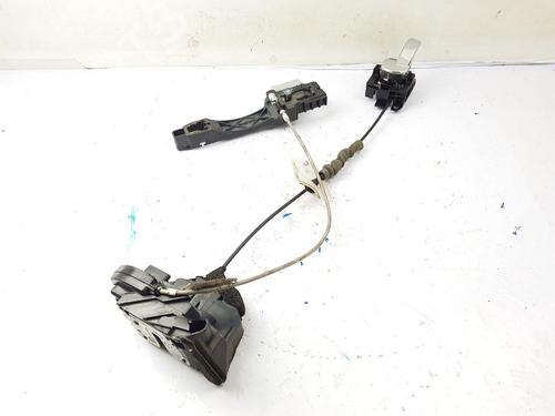 Used Front left lock Front left lock 38411880 38411880