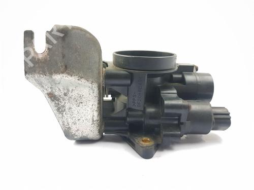 Throttle body PEUGEOT 107 (PM_, PN_) 1.0 | BP29839444M82