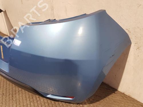 Bak støtfanger RENAULT WIND (E4M_) 1.2 (E4MF) | BP22658248C8 - Image 15